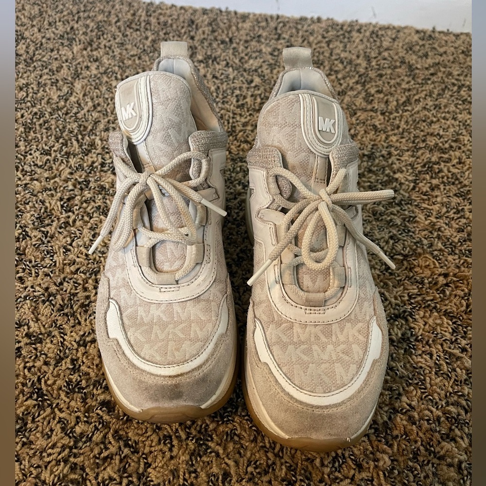 Michael Kors shoes